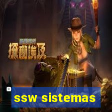 ssw sistemas